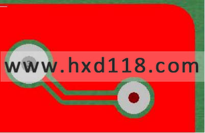 CBR抄板软件非网格铺铜方法